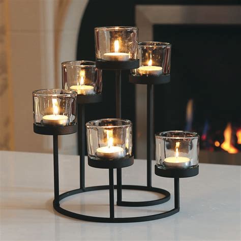 Tea Light Holders Candleholders 